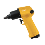 IMPACT WRENCH(ROCKING DOG) - 3/8"