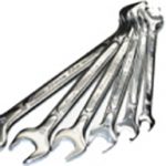 Combination Wrench Set