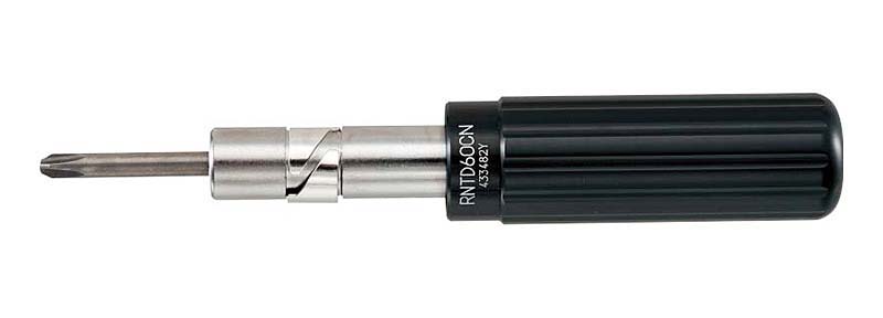 RNTD Preset Type Torque Screwdriver